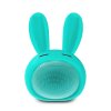 Høyttaler Cutie Rabbit Turquoise