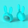 Høyttaler Cutie Rabbit Turquoise
