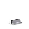 Bordstativ for Mac/Ultrabooks Justerbar Aluminium
