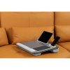 Laptopställ för Knäet