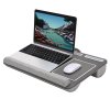 Laptopställ för Knäet
