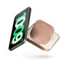 Trådløs lader Magnetic Nightstand Charger MagSafe Copper