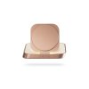 Trådløs lader Magnetic Nightstand Charger MagSafe Copper