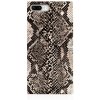 iPhone 7 Plus/iPhone 8 Plus Deksel Square Case Python