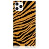 iPhone 11 Pro Deksel Square Case Tiger