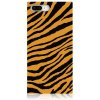 iPhone 7 Plus/iPhone 8 Plus Deksel Square Case Tiger