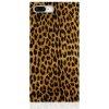 iPhone 7 Plus/iPhone 8 Plus Deksel Square Case Leopard
