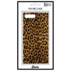 iPhone 7 Plus/iPhone 8 Plus Deksel Square Case Leopard