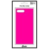 iPhone 7 Plus/iPhone 8 Plus Deksel Square Case Neon Rosa