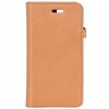 iPhone 6/6S Etui 2in1 Magnet Case Cognac