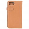iPhone 6/6S Etui 2in1 Magnet Case Cognac