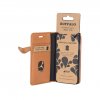 iPhone 6/6S Etui 2in1 Magnet Case Cognac