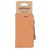 iPhone 6/6S Etui 2in1 Magnet Case Cognac