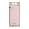 iPhone 11 Pro Deksel Silikon Sand Pink