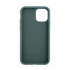 iPhone 11 Pro Deksel Silikon Pine Green