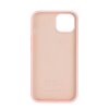 iPhone 13 Deksel Silikon Chalk Pink