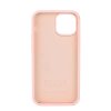 iPhone 13 Mini Deksel Silikon Chalk Pink