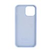 iPhone 13 Pro Max Deksel Silikon Light Blue