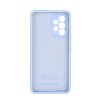 Samsung Galaxy A53 5G Deksel Silikon Light Blue