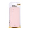Samsung Galaxy A13 5G/Galaxy A04s Skal Silikon Chalk Pink
