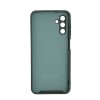 Samsung Galaxy A13 5G/Galaxy A04s Deksel Silikon Olive Green
