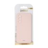 Samsung Galaxy A54 5G Deksel Silikon Chalk Pink