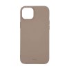 iPhone 15 Plus Deksel Silicone Touch MagSeries Summer Sand