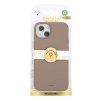 iPhone 15 Plus Deksel Silicone Touch MagSeries Summer Sand