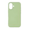 iPhone 16 Deksel Silicone Touch Lime
