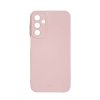 Samsung Galaxy A16 Deksel Silicone Touch Chalk Pink
