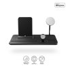 4-in-1 iPad + MagSafe wireless charger