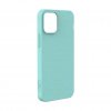 iPhone 12 Mini Deksel Eco Friendly Slim Purist Blue