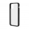 iPhone 12 Mini Deksel Eco Friendly Clear Svart
