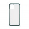 iPhone 12 Mini Deksel Eco Friendly Clear Grønn