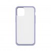 iPhone 12 Mini Deksel Eco Friendly Clear Lavender