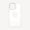 iPhone 13 Pro Max Deksel Snap Phone Case MagSafe