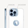 iPhone 13 Pro Max Deksel Snap Phone Case MagSafe