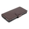 Samsung Galaxy S22 Ultra Etui Essential Leather Moose Brown