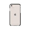 iPhone 6/6S/7/8/SE/SE 2022 Deksel Santa Cruz Svart