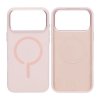 iPhone 17 Pro Max Deksel Kameralinsebeskyttelse Rosa