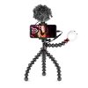 Vloggkit Smarttelefon GorillaPod