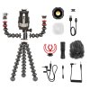 Vloggkit Smarttelefon GorillaPod