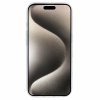 iPhone 16 Pro Deksel Sparkle Series Citrine Gold
