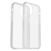 iPhone 12 Mini Deksel React Transparent Klar