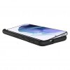 Samsung Galaxy S21 Plus Deksel Wake Svart