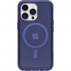 iPhone 13 Pro Deksel Symmetry Plus Clear Feelin Blue