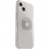 iPhone 13 Deksel Otter+Pop Symmetry Series Clear