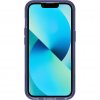 iPhone 13 Deksel Symmetry Plus Clear Feelin Blue