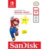 Minnekort MicroSDXC Nintendo Switch 256GB