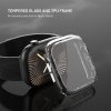 Apple Watch 46mm (Series 10) Deksel Innebygd skjermbeskytter PURE